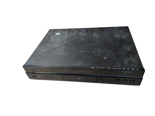 Yamaha a1010 bluray 3d - yamaha,