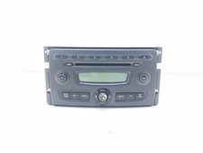 Autoradio per smart fortwo - per,