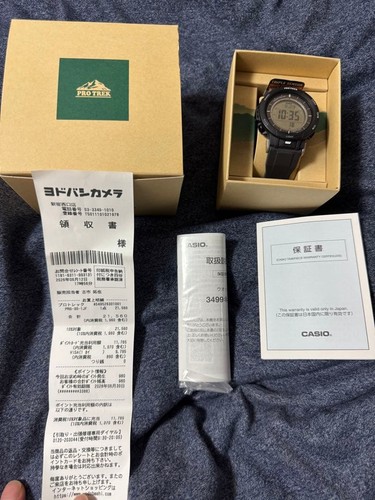 Orologio esterno casio - orologio,