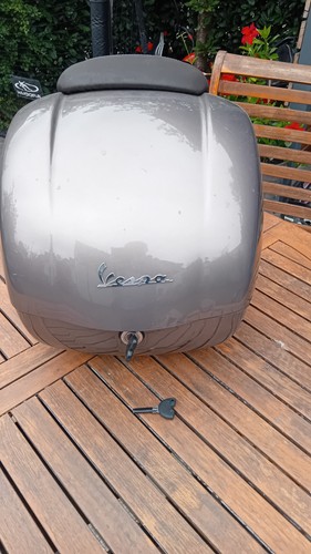 Bauletto bauletto originale