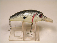 BPS Balsa Boogie Splatterback