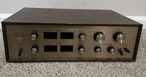 Amplificatore quadralizzatore - amplificatore,