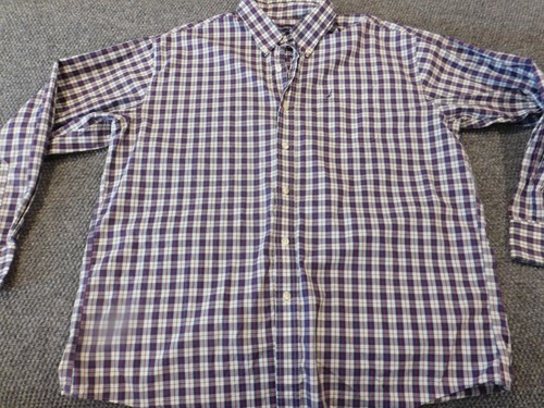 Camicia elegante uomo nautica - elegante,
