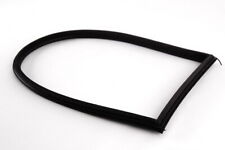 Guarnizione In Gomma Per Finestrino Posteriore Del Coupé BMW E46 NERA