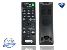 NUOVO telecomando di ricambio RM-ADU138 per sistema AV Sony DAV-TZ140 HBD-TZ130 HBD-TZ140