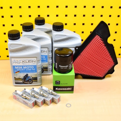 Kit filtro olio originale