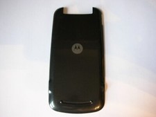 Dark Grey Rear Battery Cover for Motorola Gleam+(Plus) Mobile Phone