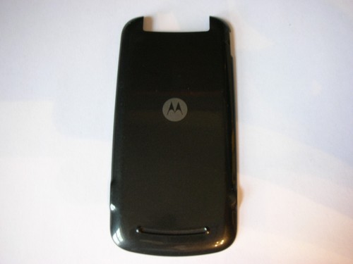 Cover batteria posteriore