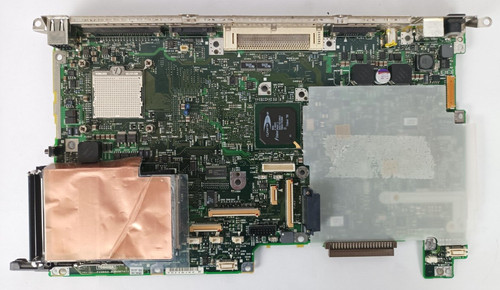 Scheda madre toshiba satellite - madre,