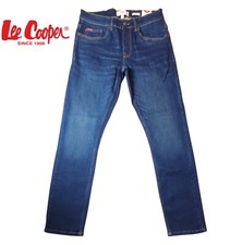 NUOVO Lee Cooper Jeans Uomo