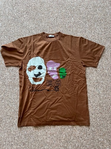 Shirt dior kim jones x - dior,