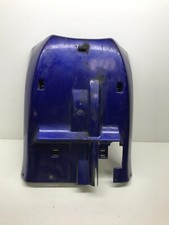 carena sotto pedana  scooter Yamaha  mbk fly one 150cc VERTEX