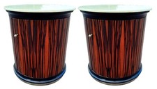 coppia di comodini originali