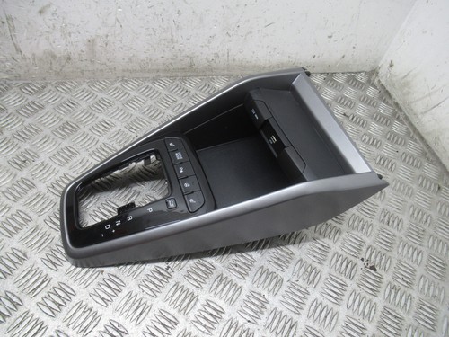 Console centrale - console,