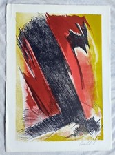 LAMBERTI Lamberto, bella