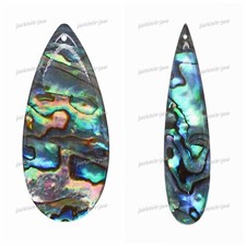 38 mm 40 mm abalone conchiglia