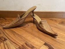 Tacchi vintage Lola Cruz misura 39