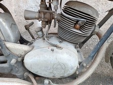Blocco motore Gilera 124 Marce
