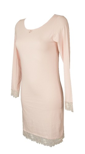 Camicia notte donna manica - da,