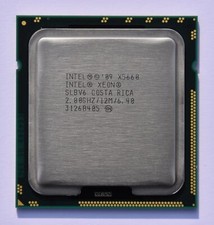 Processore CPU Intel Xeon