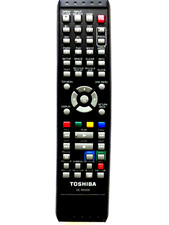 TOSHIBA HDD HARD DISK DVD