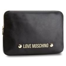 Borsa Porta iPad Love Moschino