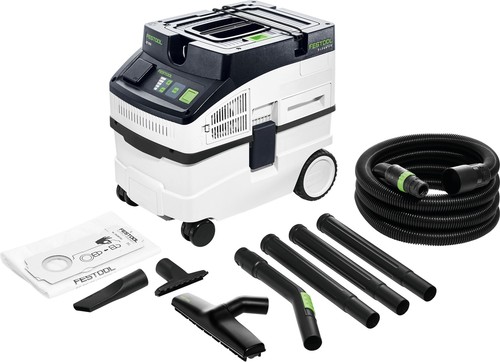 Festool aspiratore mobile - festool,