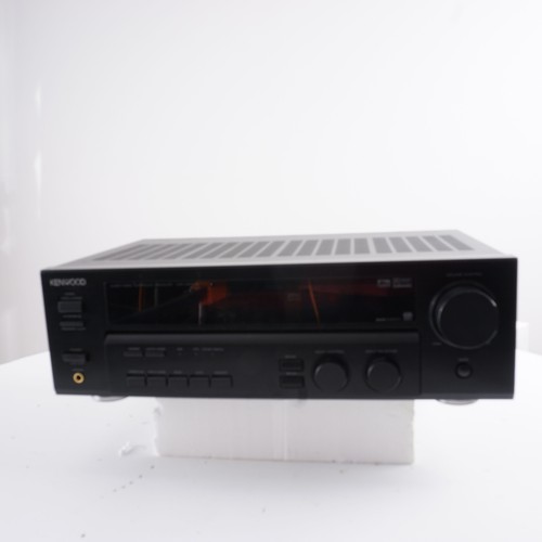 Kenwood ricevitore - kenwood, av