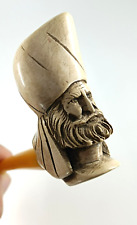 Pipe ancienne écume de mer