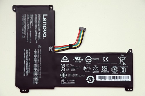 Batteria nuova originale