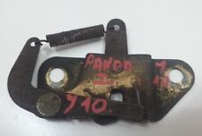 SERRATURA FIAT PANDA 30 - 45 INTERNA APERTURA COFANO ANTERIORE PANDA PRIMA SERIE