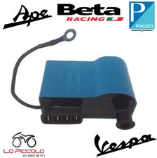 BOBINA CENTRALINA ELETTRONICA