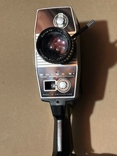 bolex S 1 double 8mm Single