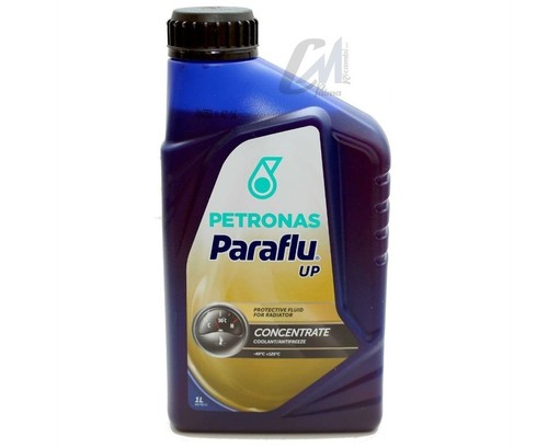 Petronas paraflu rosso 1lt - paraflu,