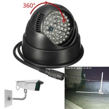 48 LED Illuminatore IR