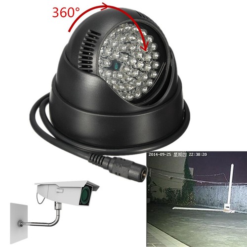 Led illuminatore ir - illuminatore,