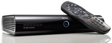Sky+ HD Box Amstrad DRX895 1TB PVR6 - 2017 VERSIONE 3D PRONTA 