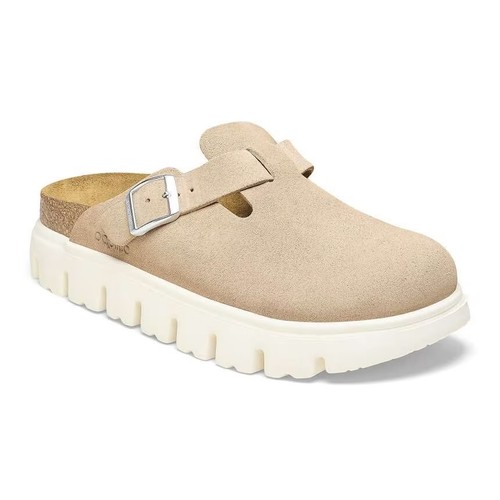 Zoccoli papillio birkenstock - zoccoli,