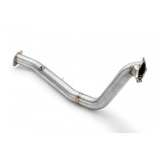 Downpipe per Subaru Impreza