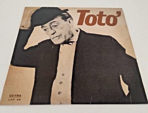 Vinile disco giri poesie - vinile, 33