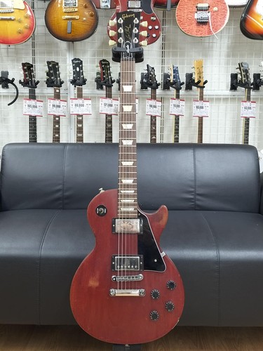 Chitarra elettrica gibson les - elettrica,