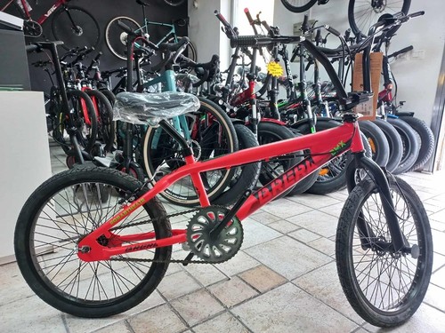 Brera bmx grab - grab, 20″