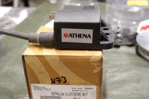Athena sport cdi - sport, s410229392001