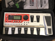 Boss GT-10B Processore Effetti