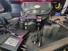 Panasonic LUMIX DMC-LC5 Leica