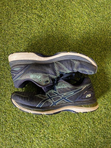 Asics gel nimbus men 11 - asics, gel-nimbus