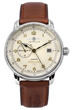 Orologio da uomo Zeppelin