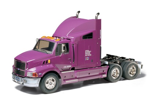Kit montaggio camion - di,