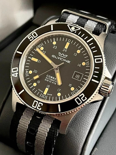 Glycine gl0083 combat - gl0083,