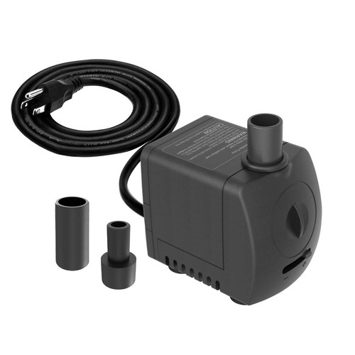 Pompa 150gph 4ft - 4ft, ultra